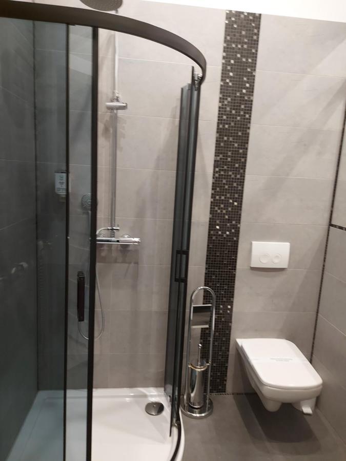 Juwel Uroczy Apartament 2B Stare Miasto Krakow Exterior photo